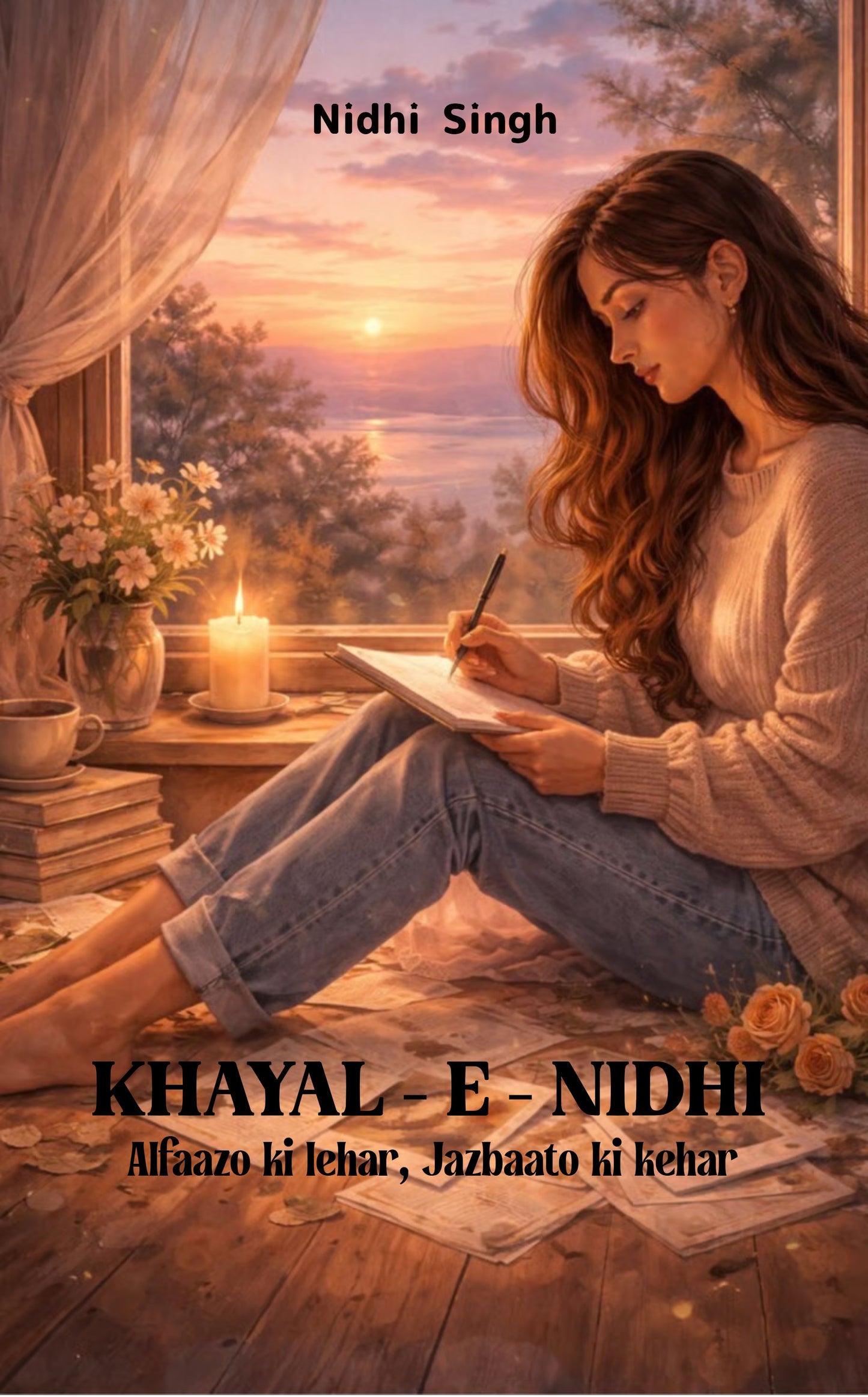 KHAYAL - E - NIDHI