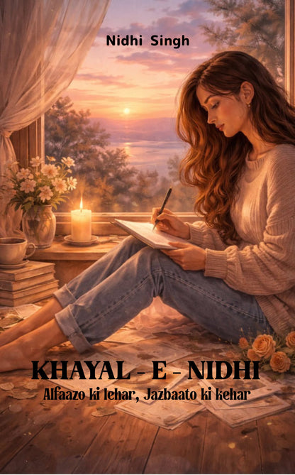 KHAYAL - E - NIDHI