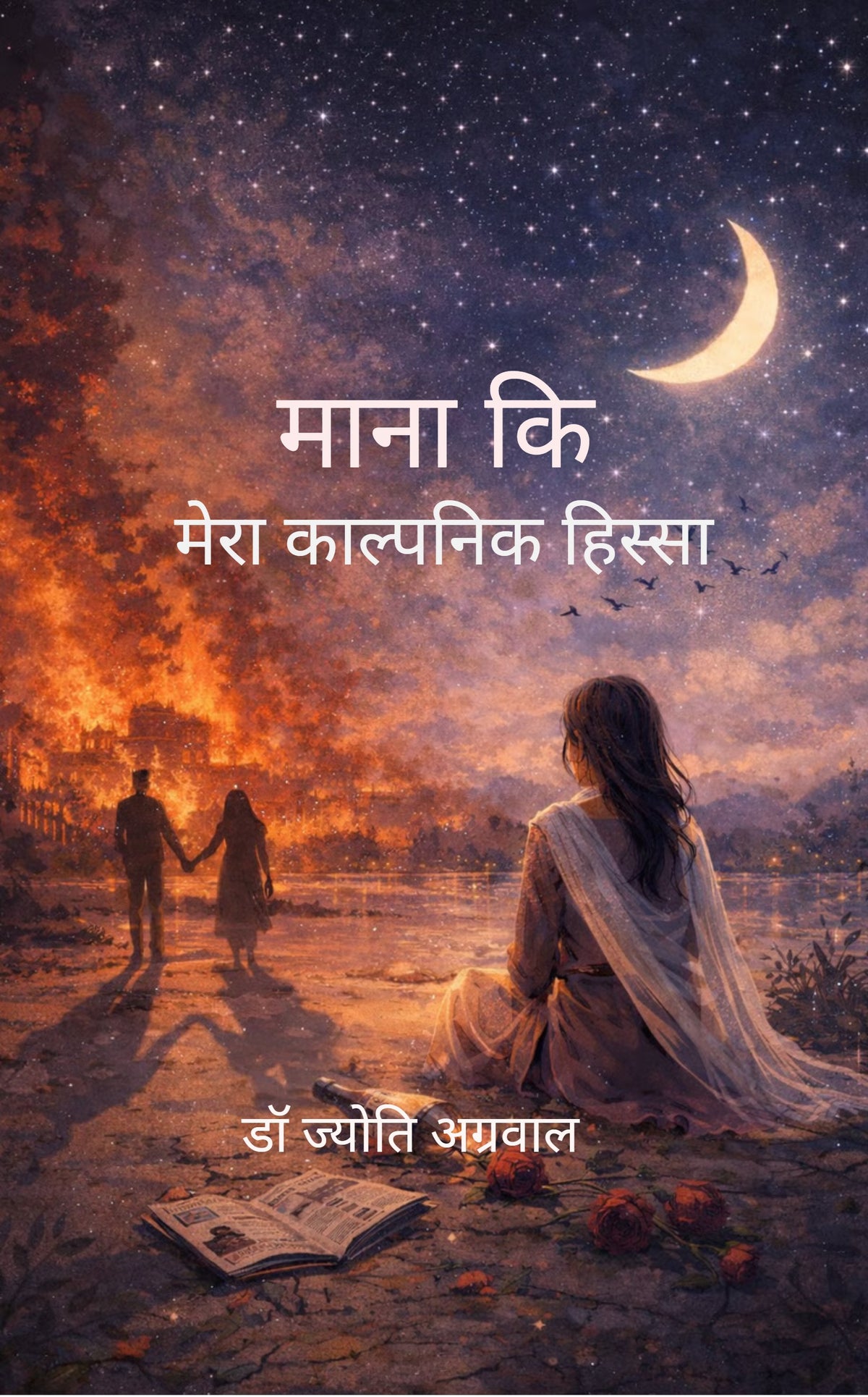 माना कि