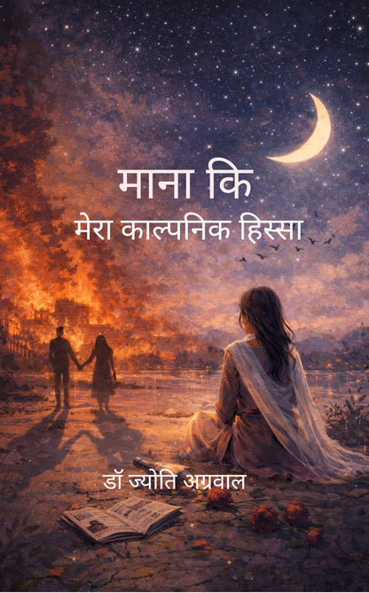 माना कि