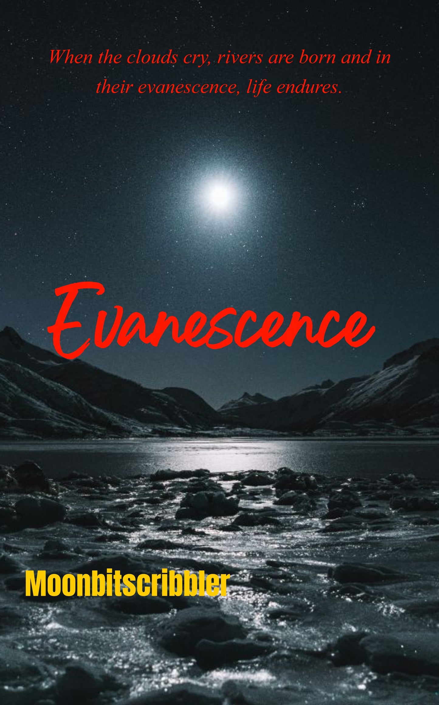 Evanescence
