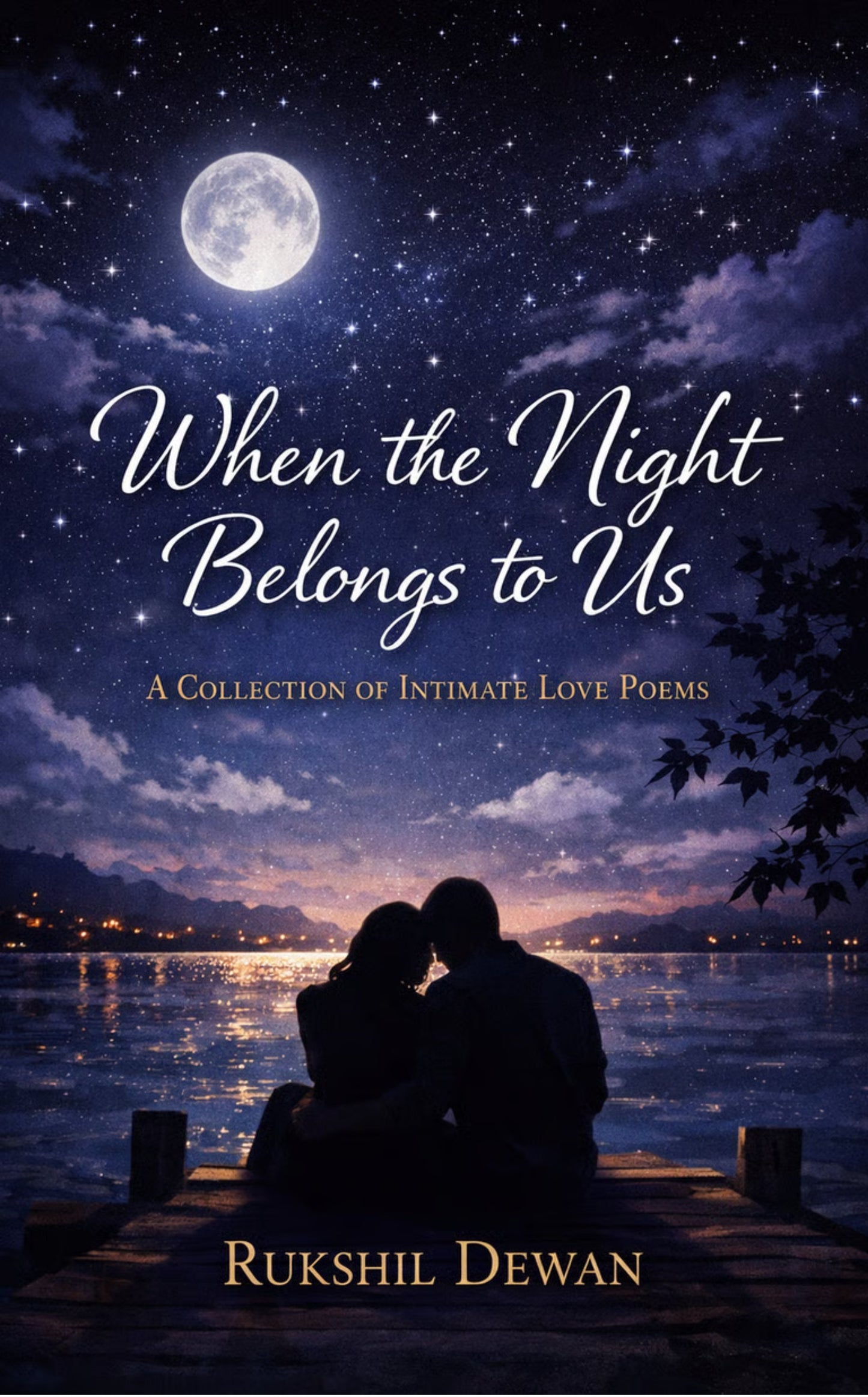 When the Night Belongs to Us