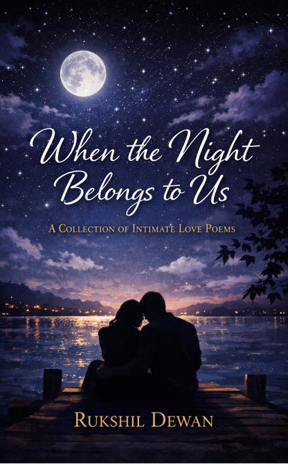 When the Night Belongs to Us
