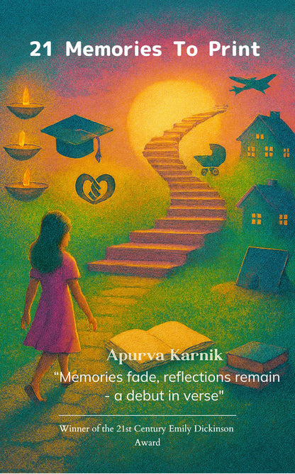 21 Memories to Print