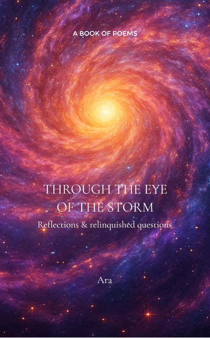 Through the Eye of the Storm