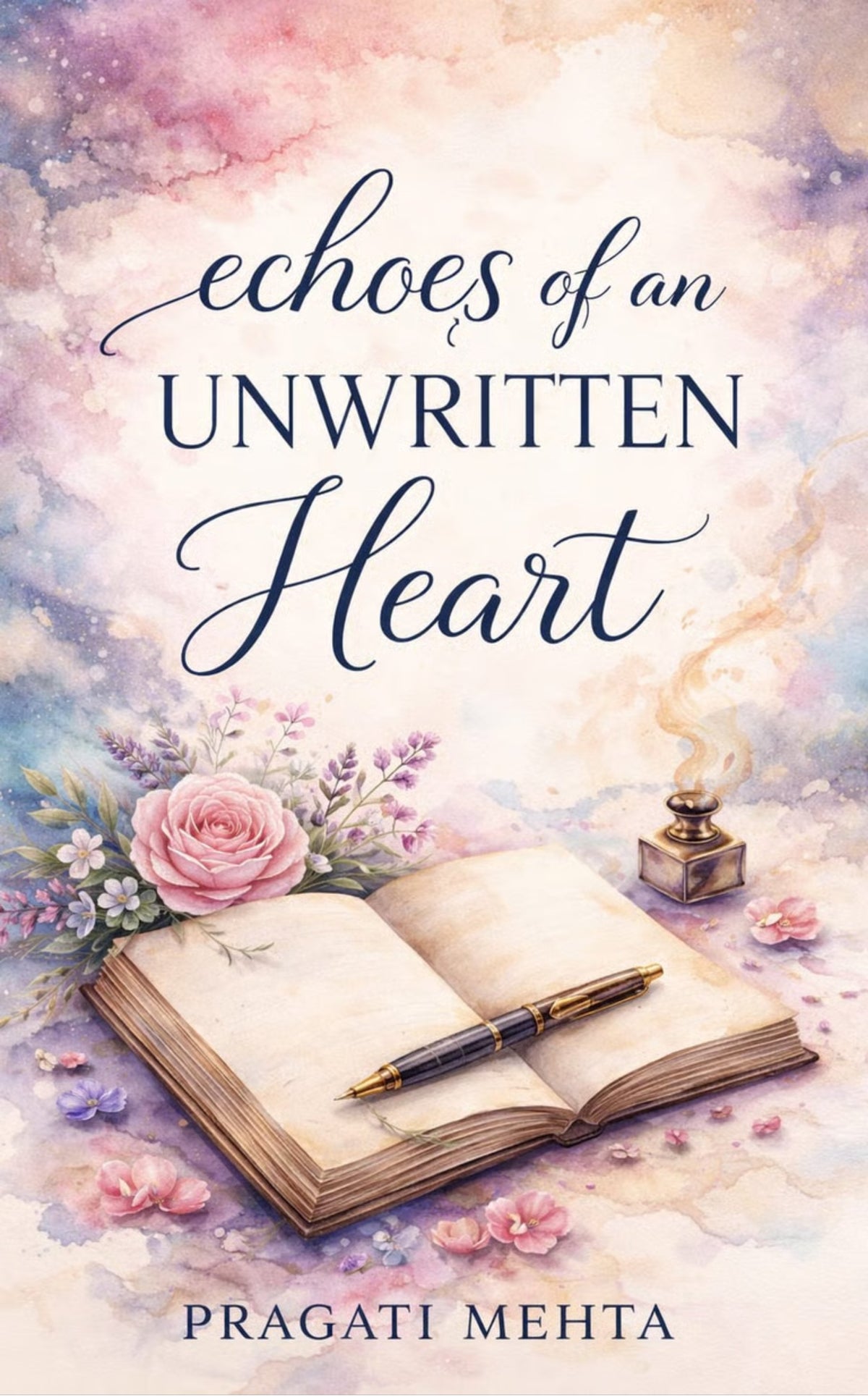 Echoes of an Unwritten Heart