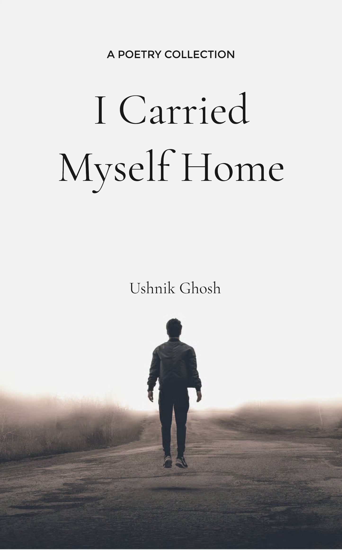 I Carried Myself Home