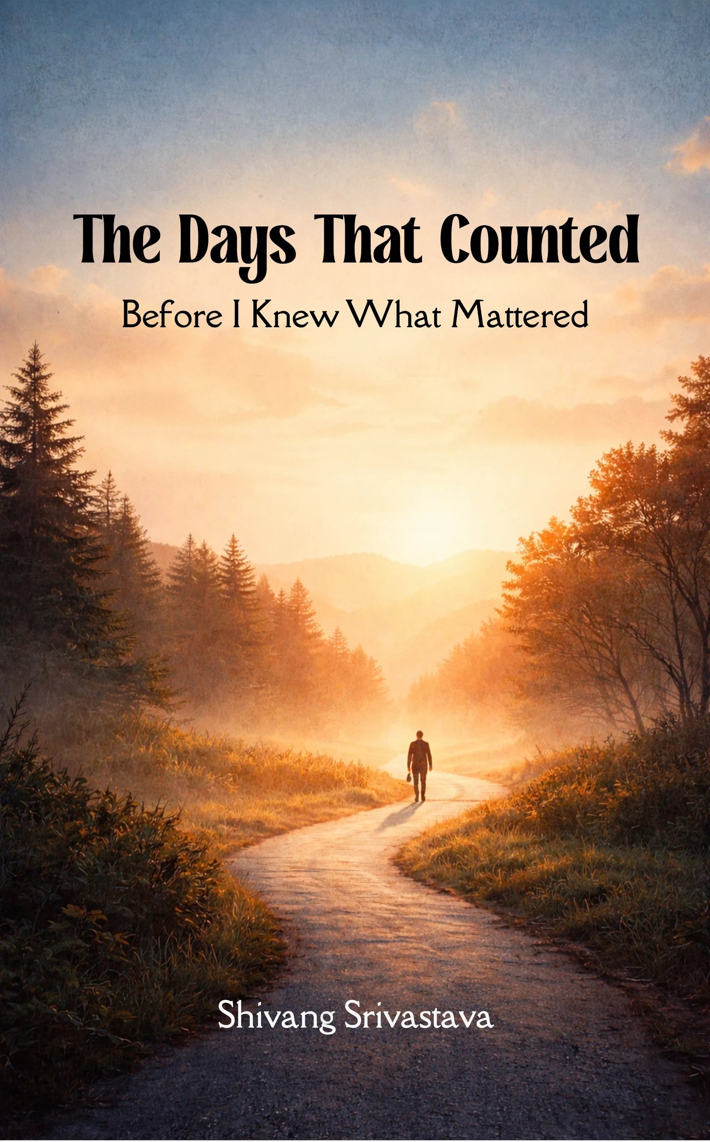 The Days That Counted