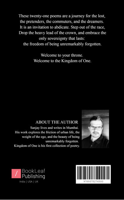 Kingdom of One