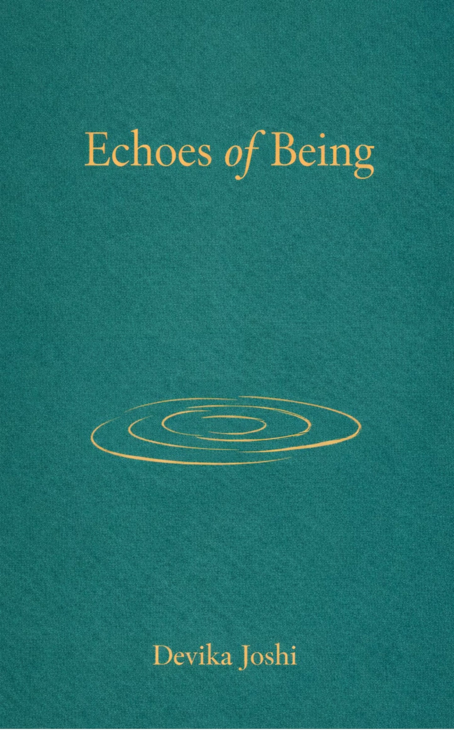 Echoes of Being