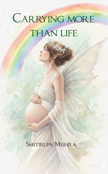 Carrying More Than Life