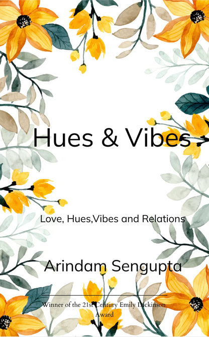 Hues & Vibes