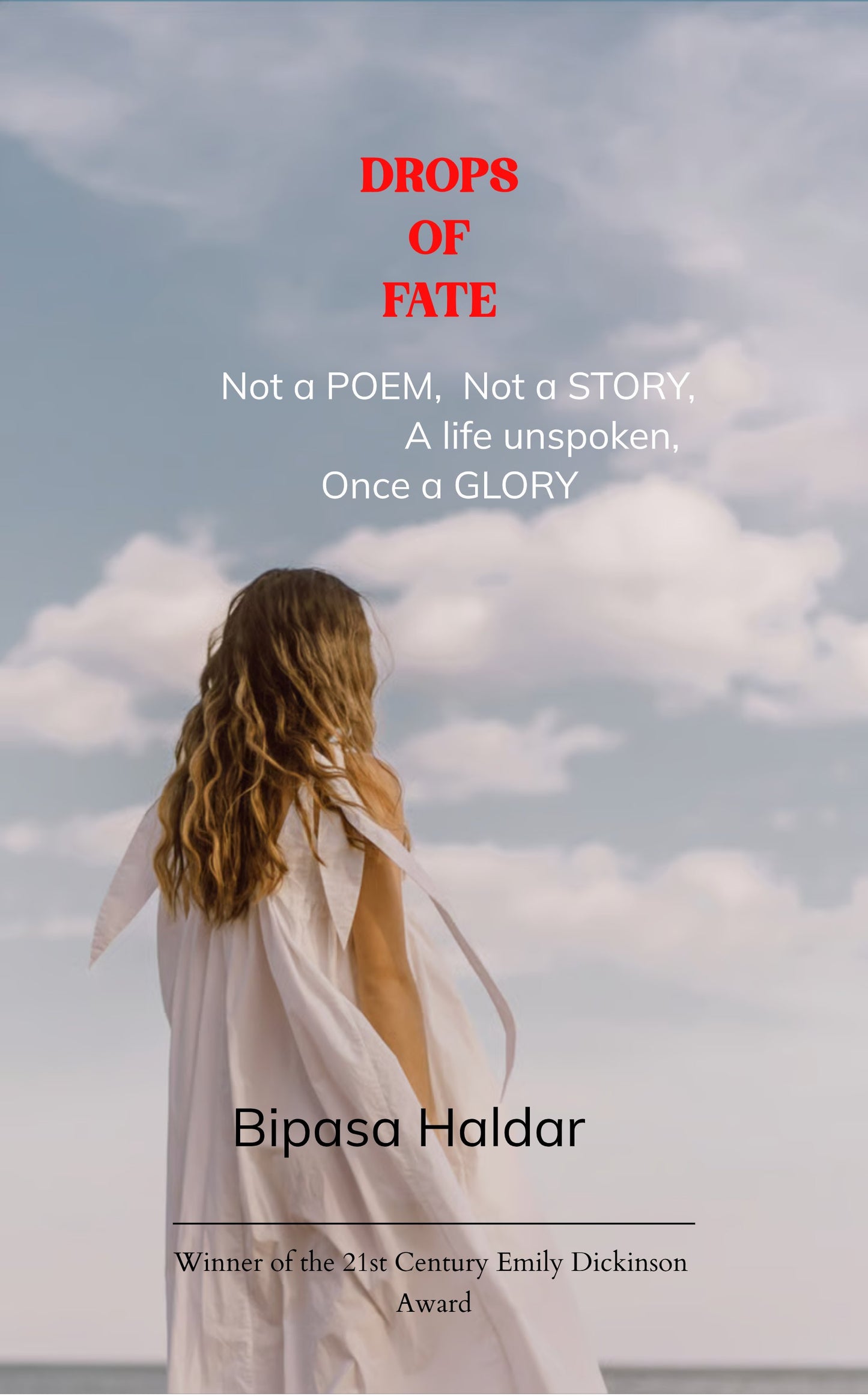 DROPS OF FATE