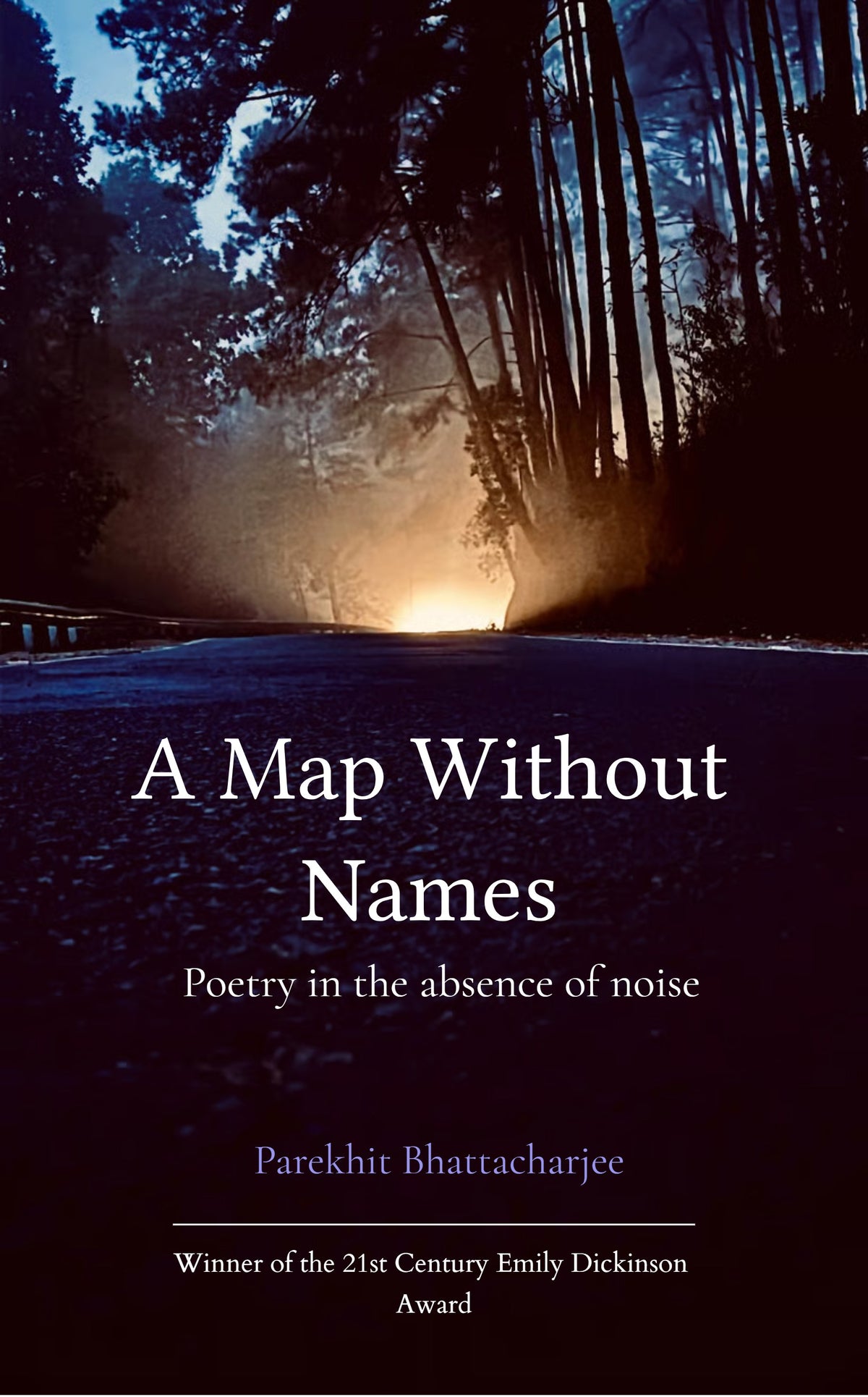 A Map Without Names