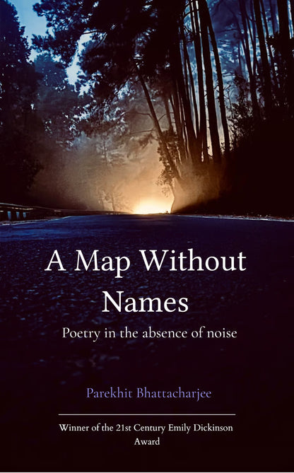 A Map Without Names