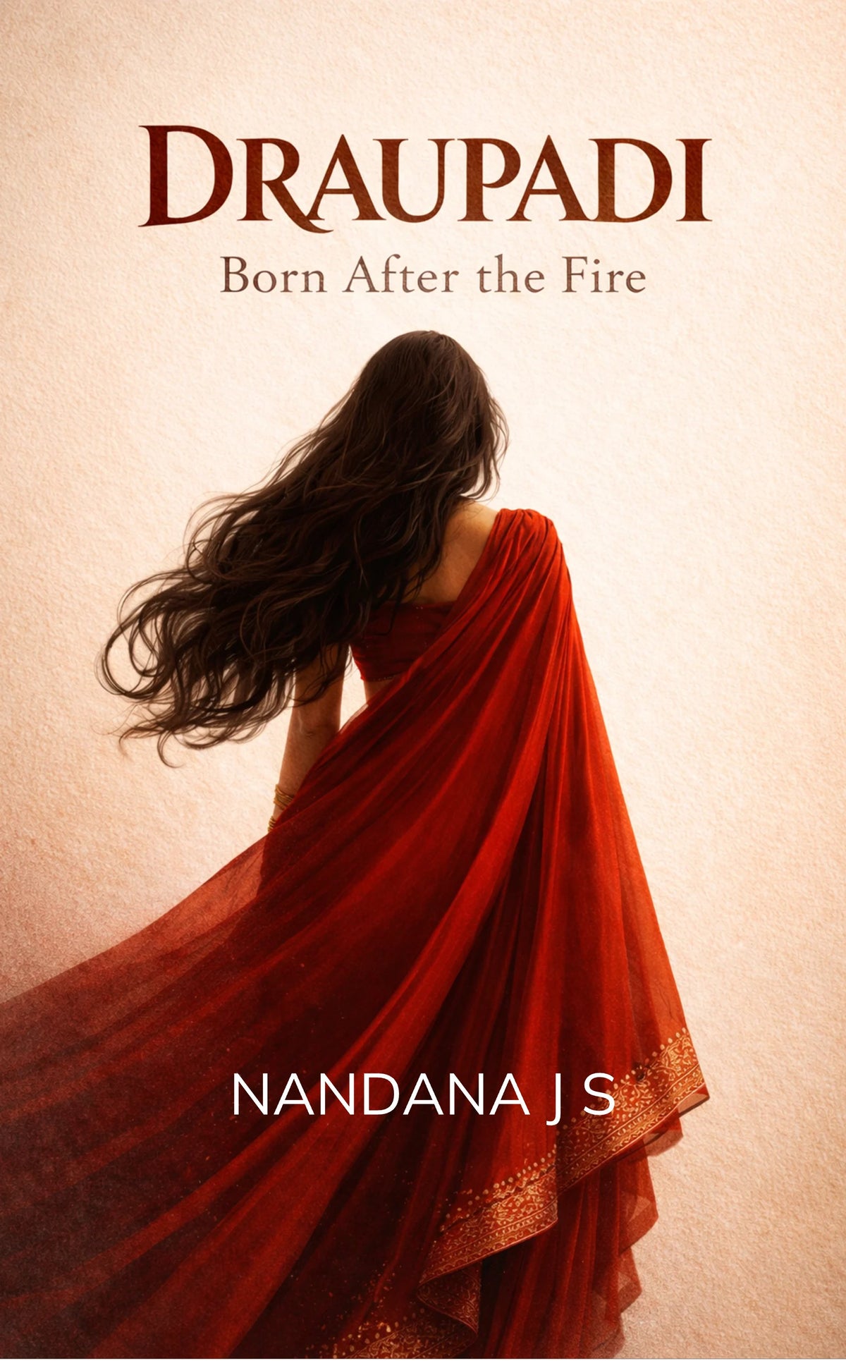 Draupadi: Born After the Fire