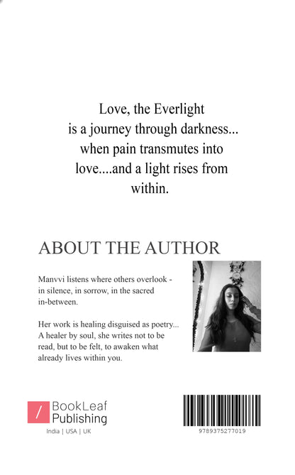Love, the Everlight