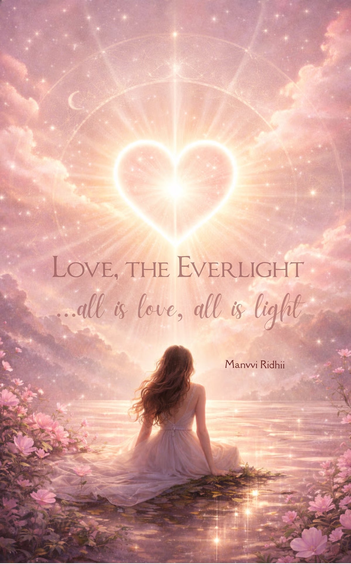 Love, the Everlight