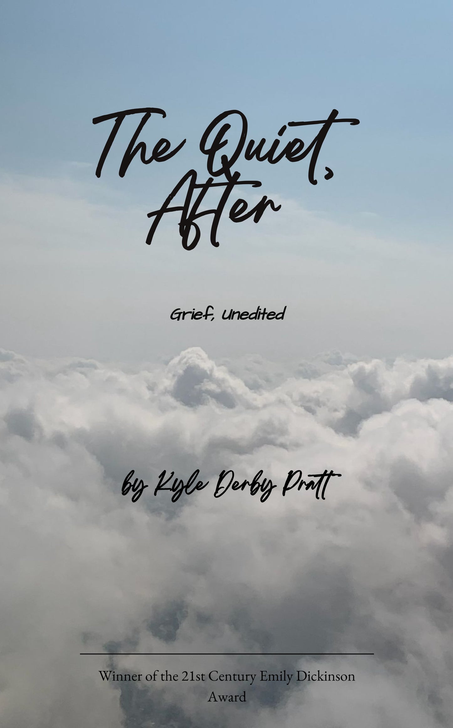 The Quiet, After