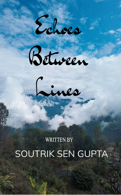 Echoes Between Lines