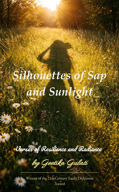 Silhouettes of Sap and Sunlight