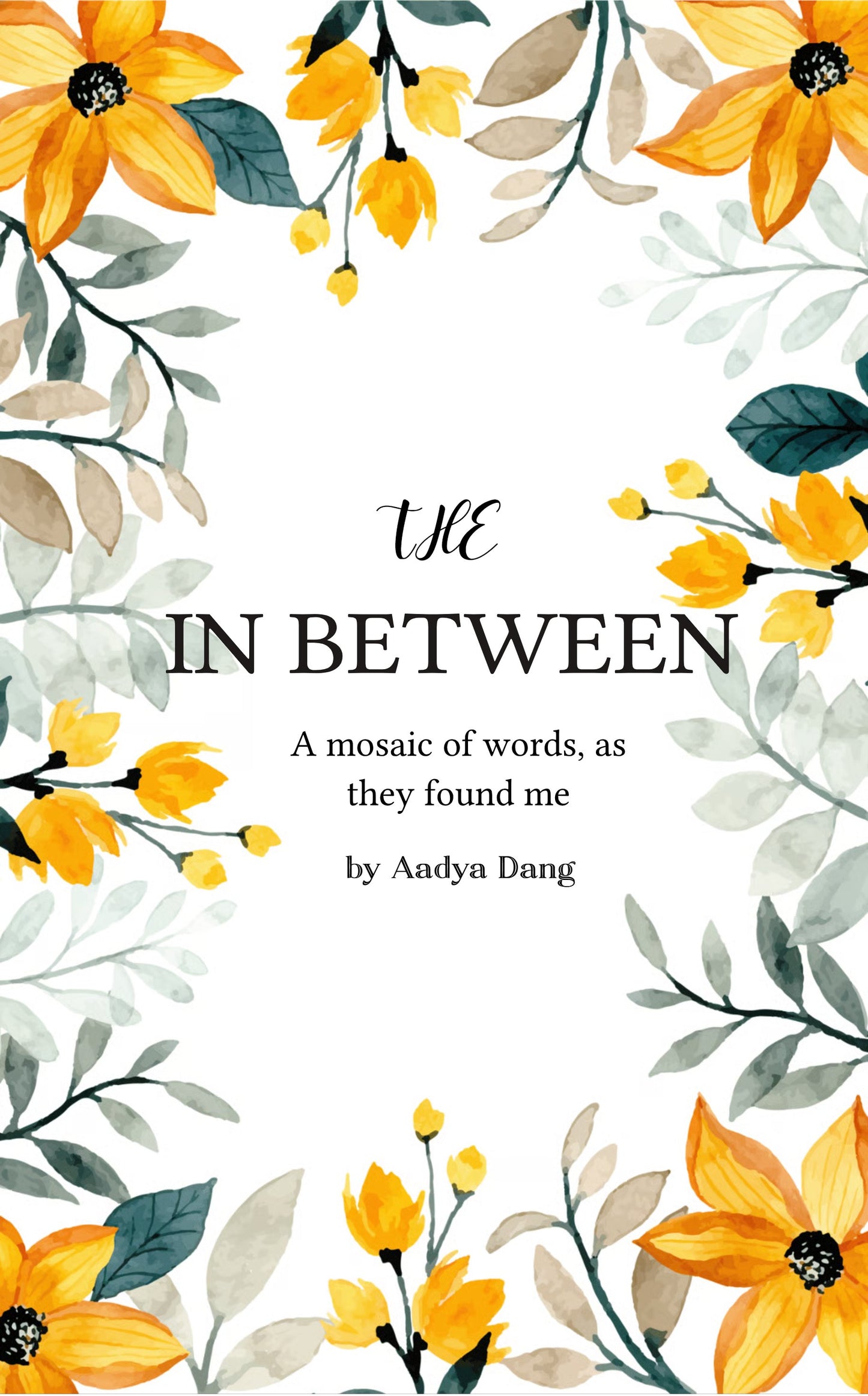 The In-Between