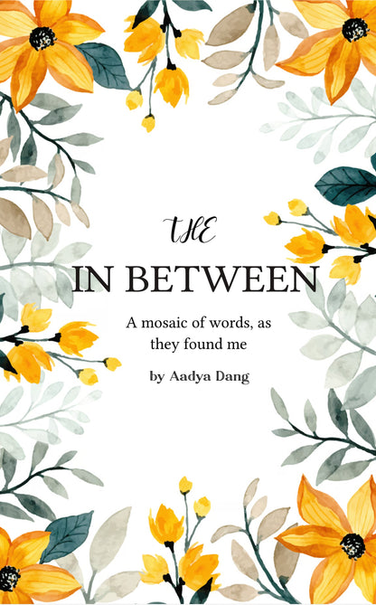 The In-Between