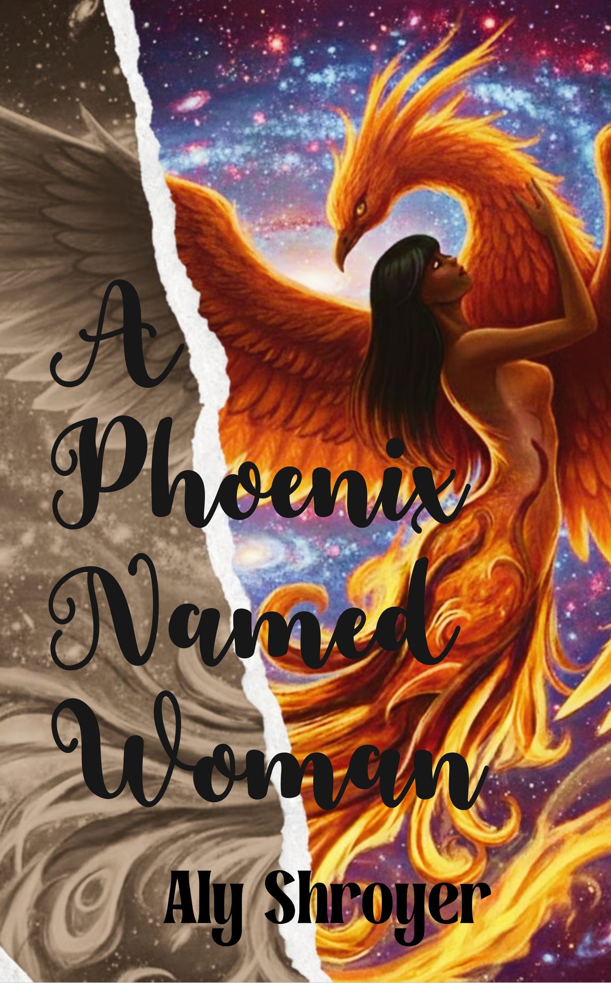 A Phoenix Named Woman