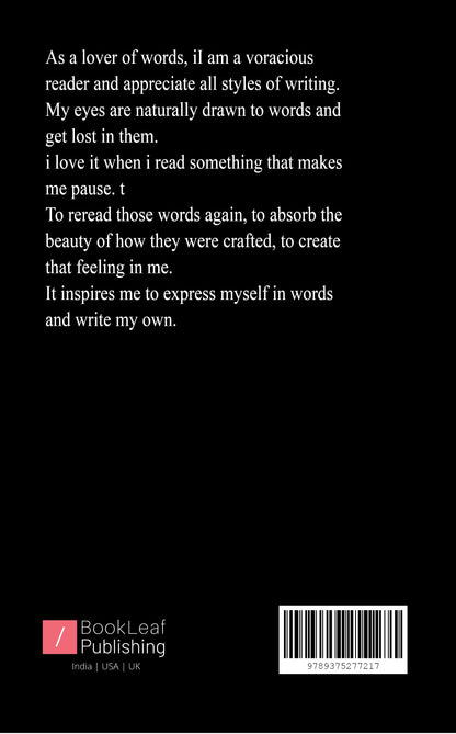 Musings