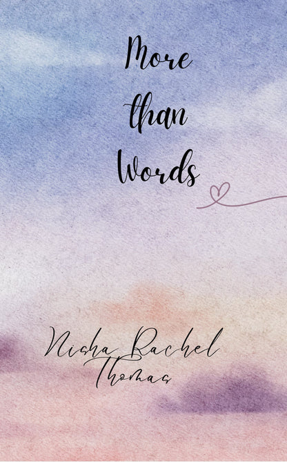 More Than Words
