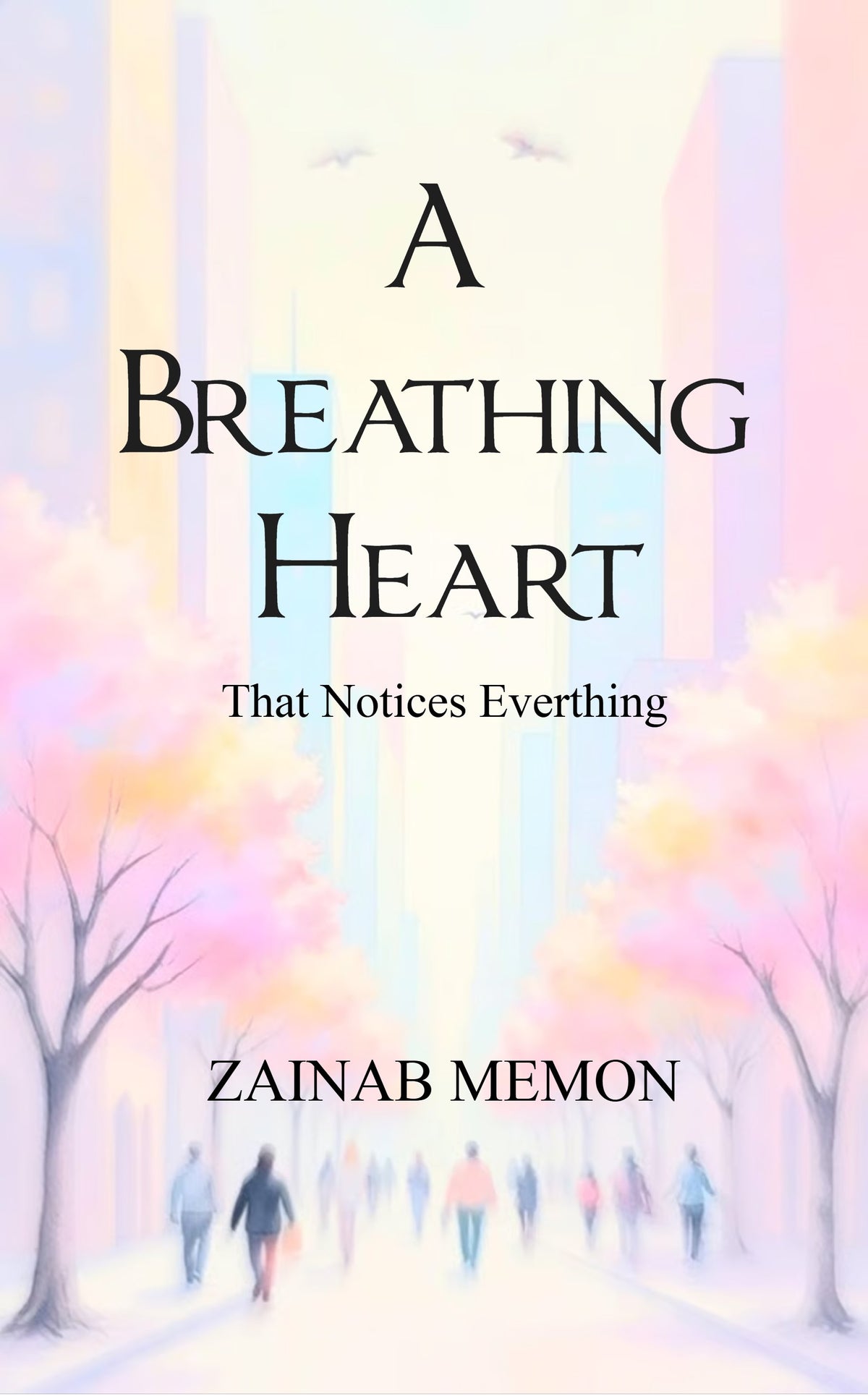 A Breathing Heart