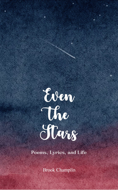 Even the Stars