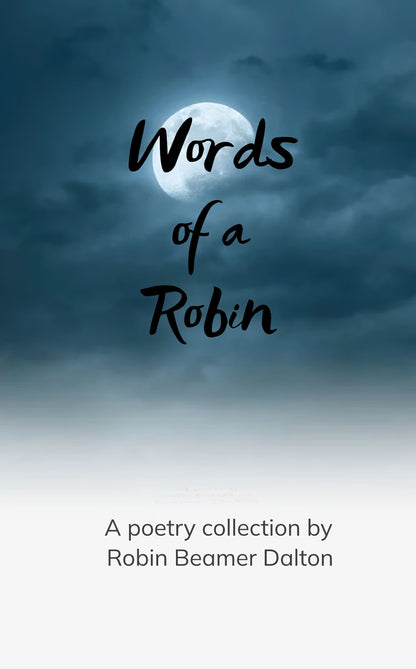 Words from a Robin