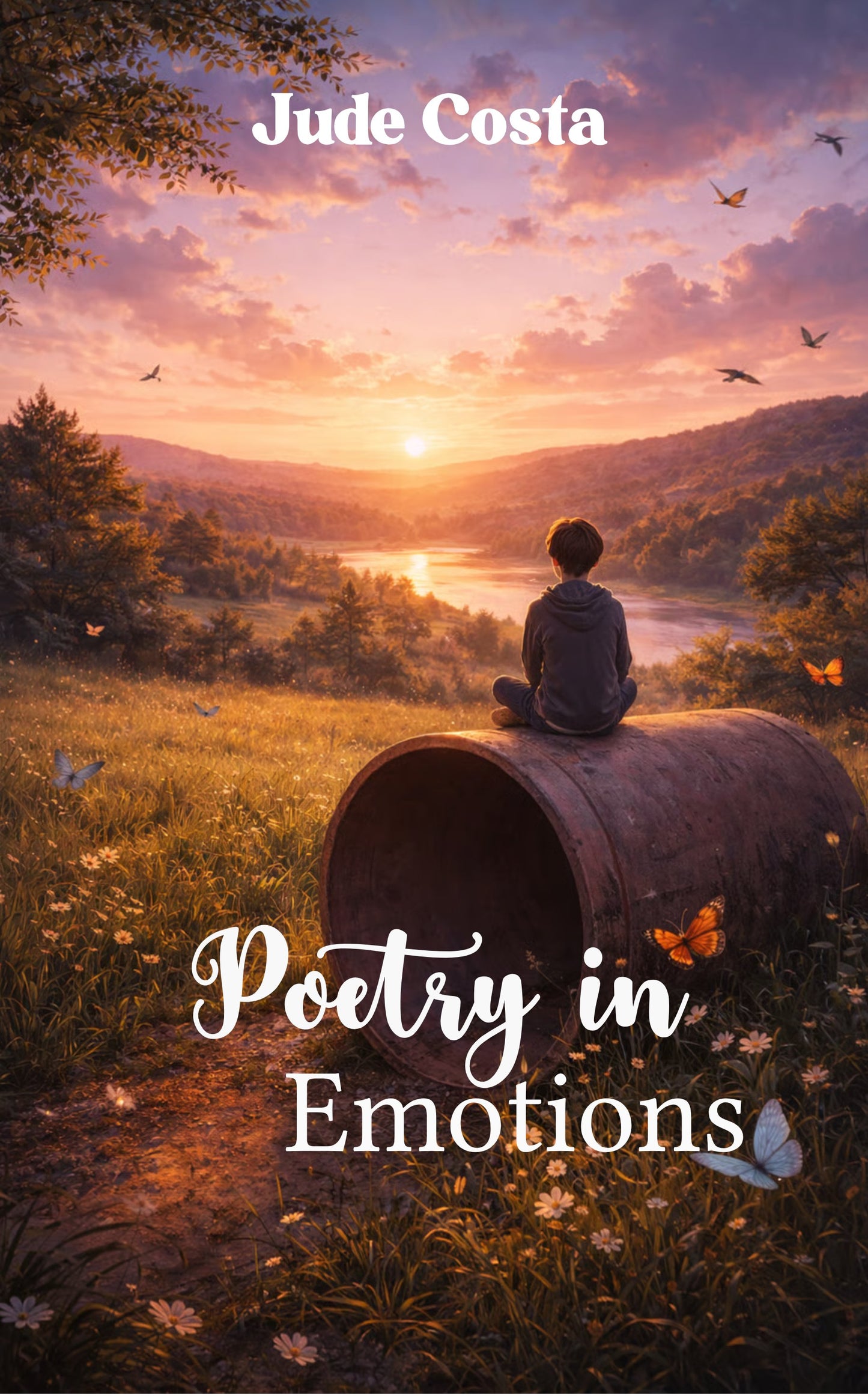 Poetry in Emotion
