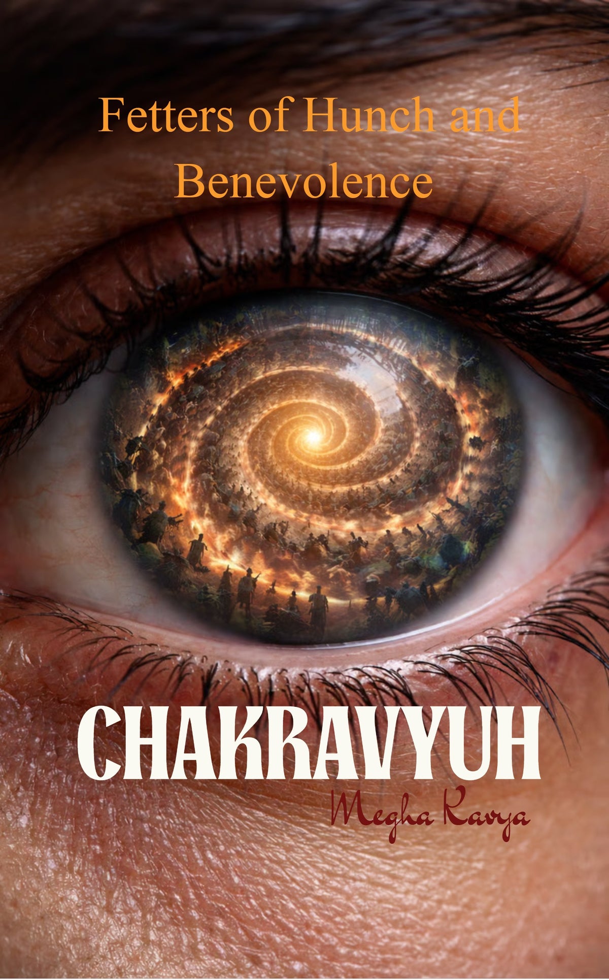 CHAKRAVYUH