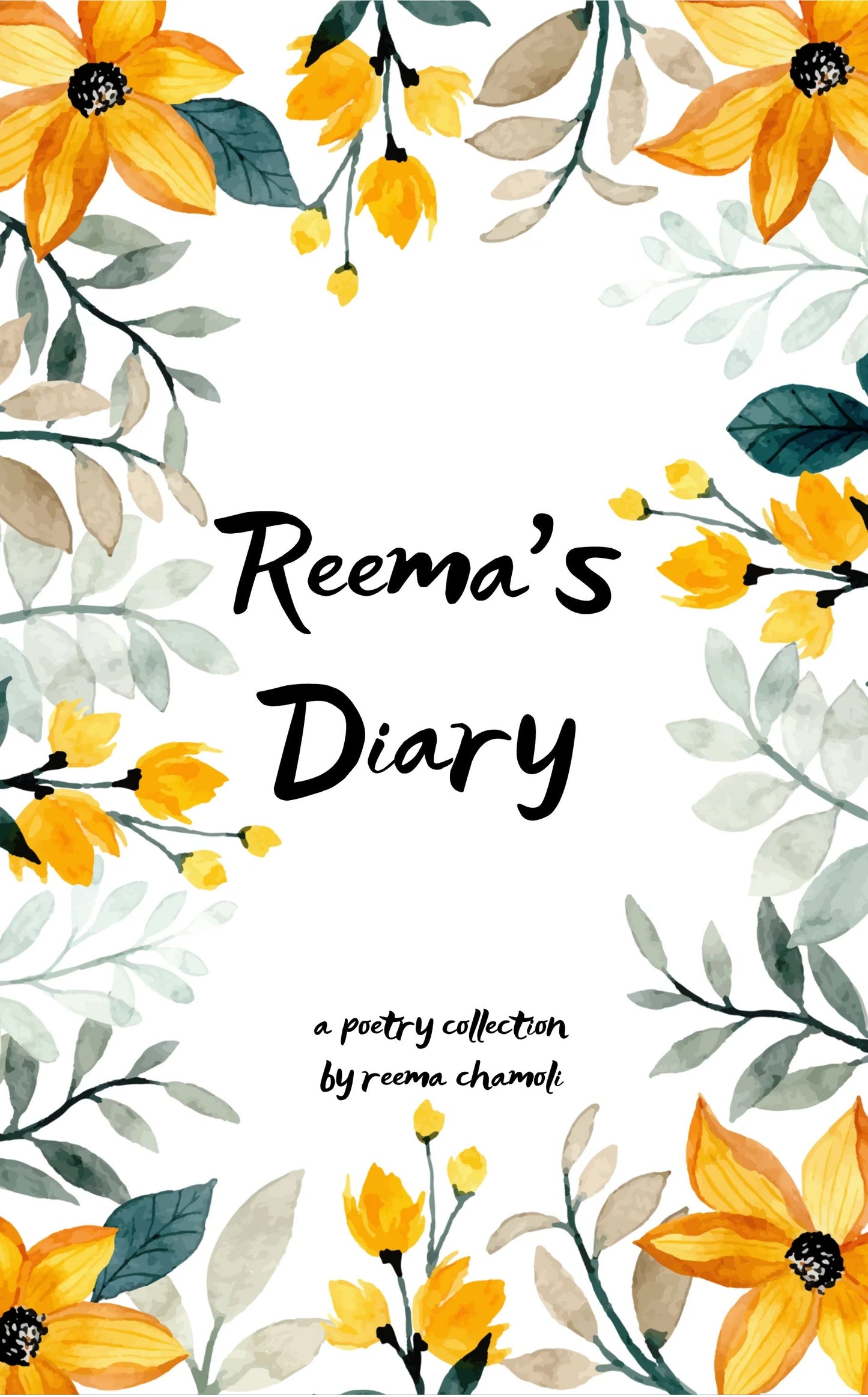 Reema's Diary
