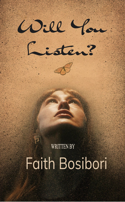 Will You Listen?