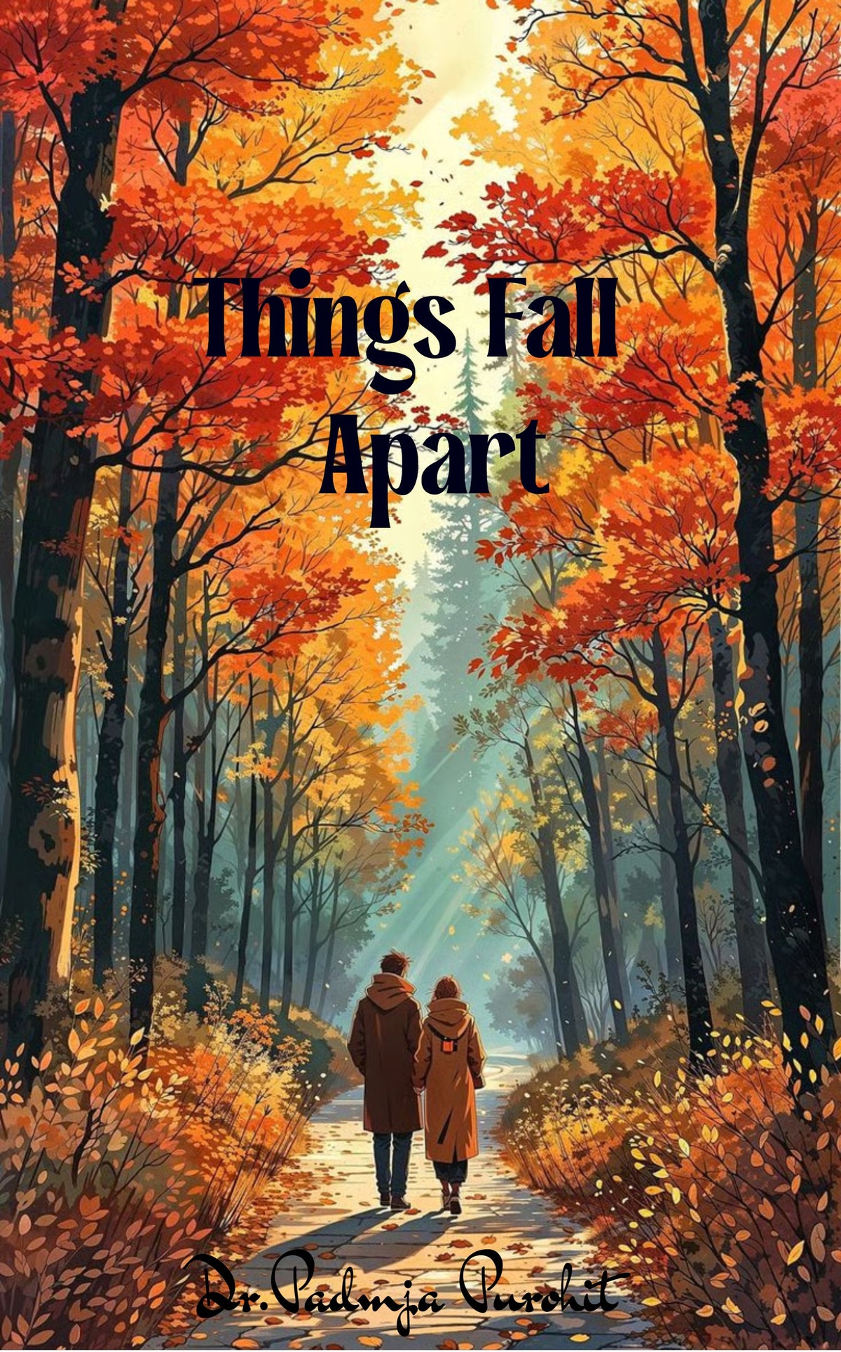 Things Fall Apart