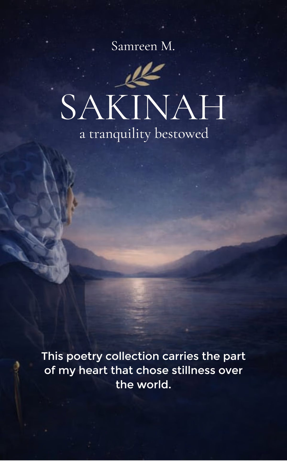 SAKINAH