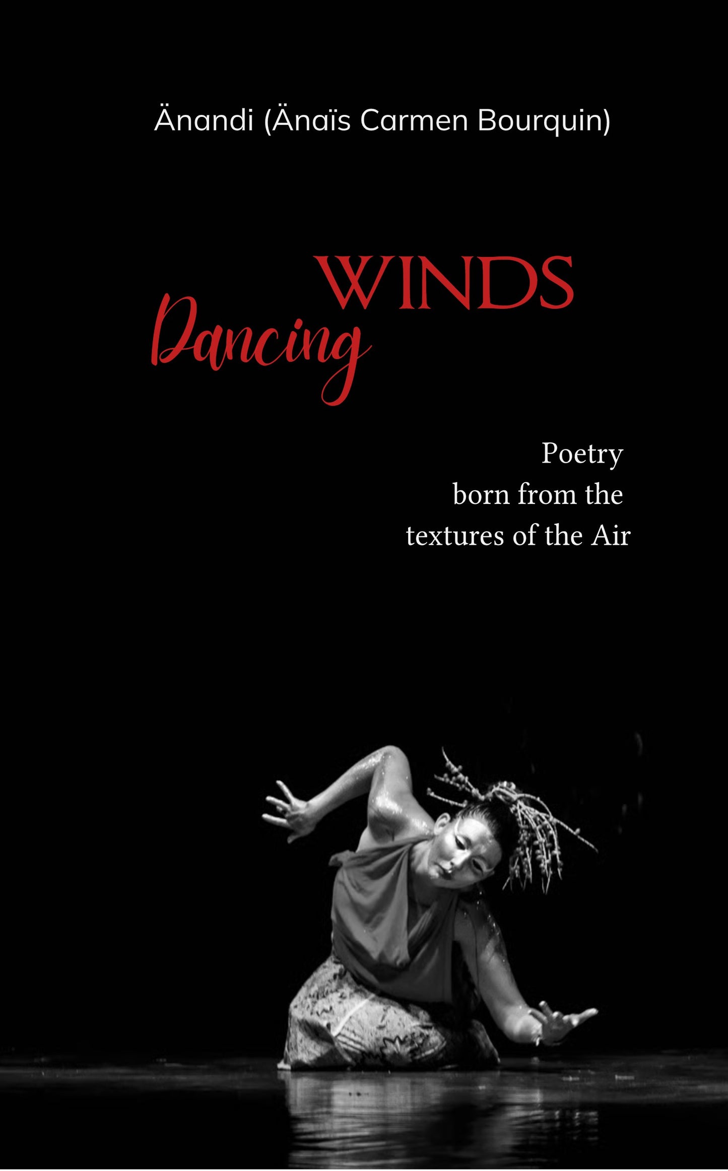 Dancing winds