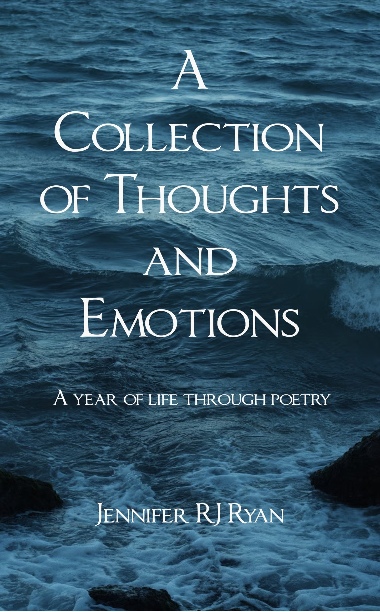 A Collection of Thoughts and Emotions