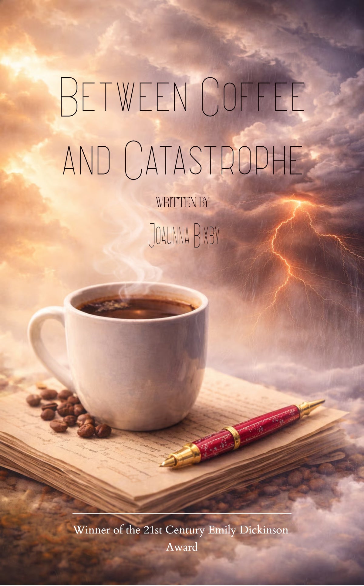 Between Coffee and Catastrophe