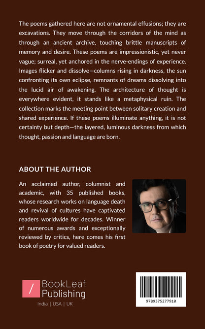 Lees of the Liminal