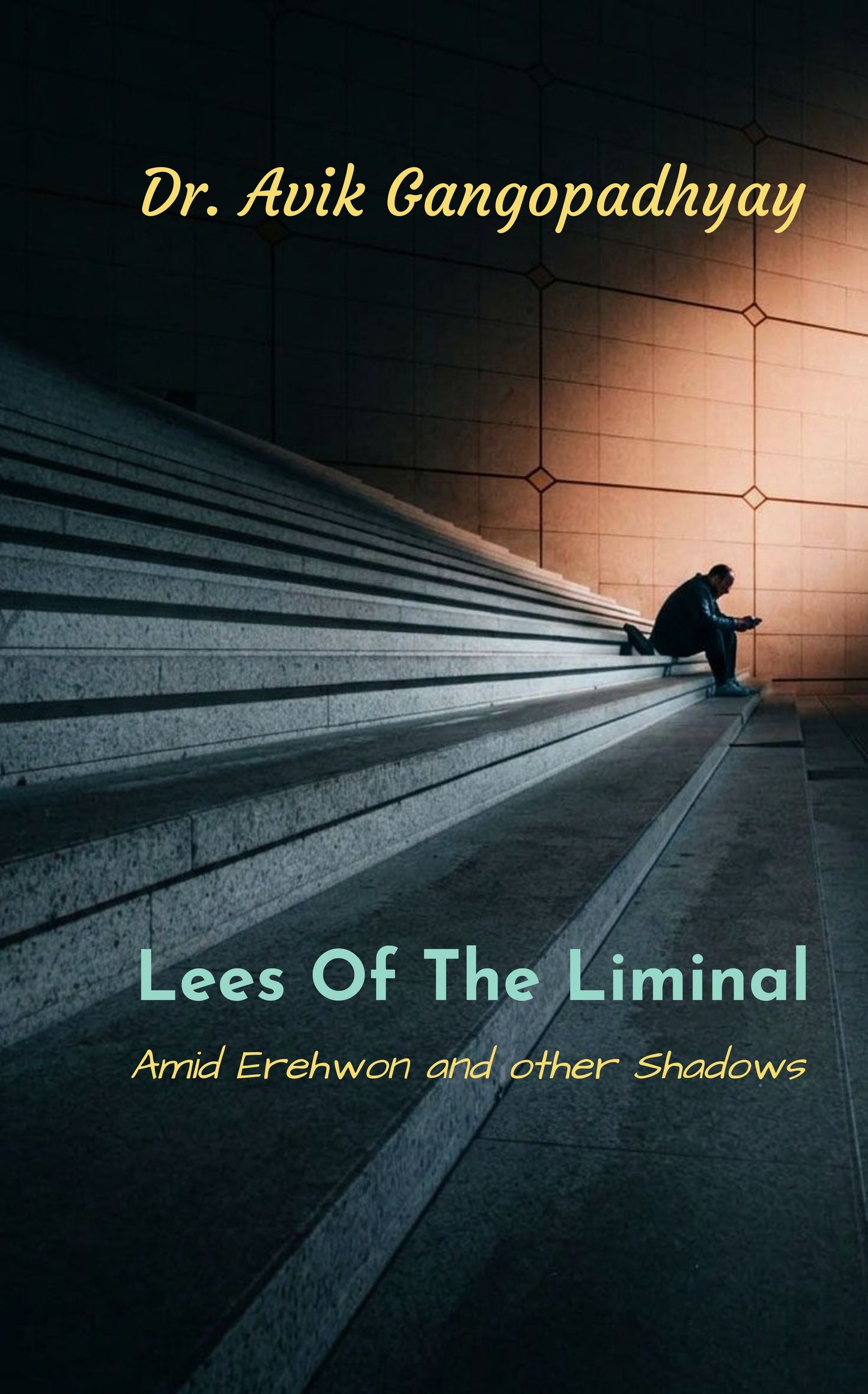 Lees of the Liminal