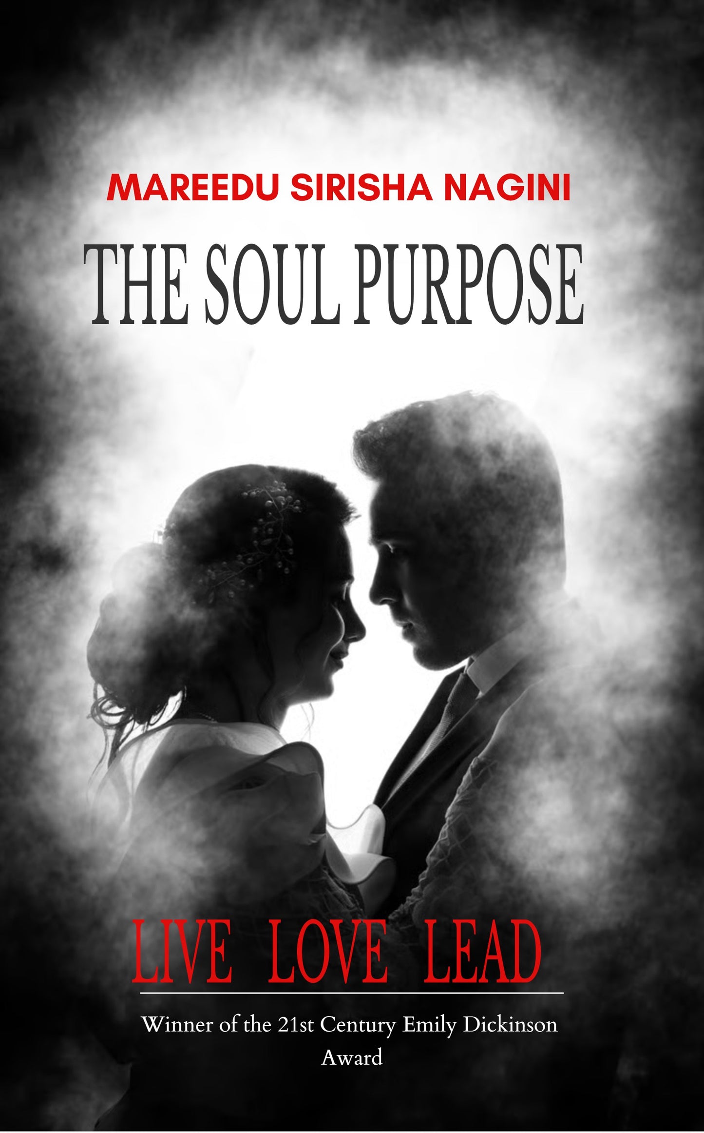 THE SOUL PURPOSE