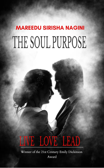 THE SOUL PURPOSE