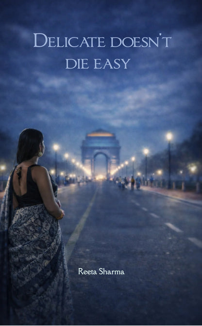 Delicate doesn't die easy