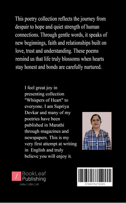 Whispers of Heart
