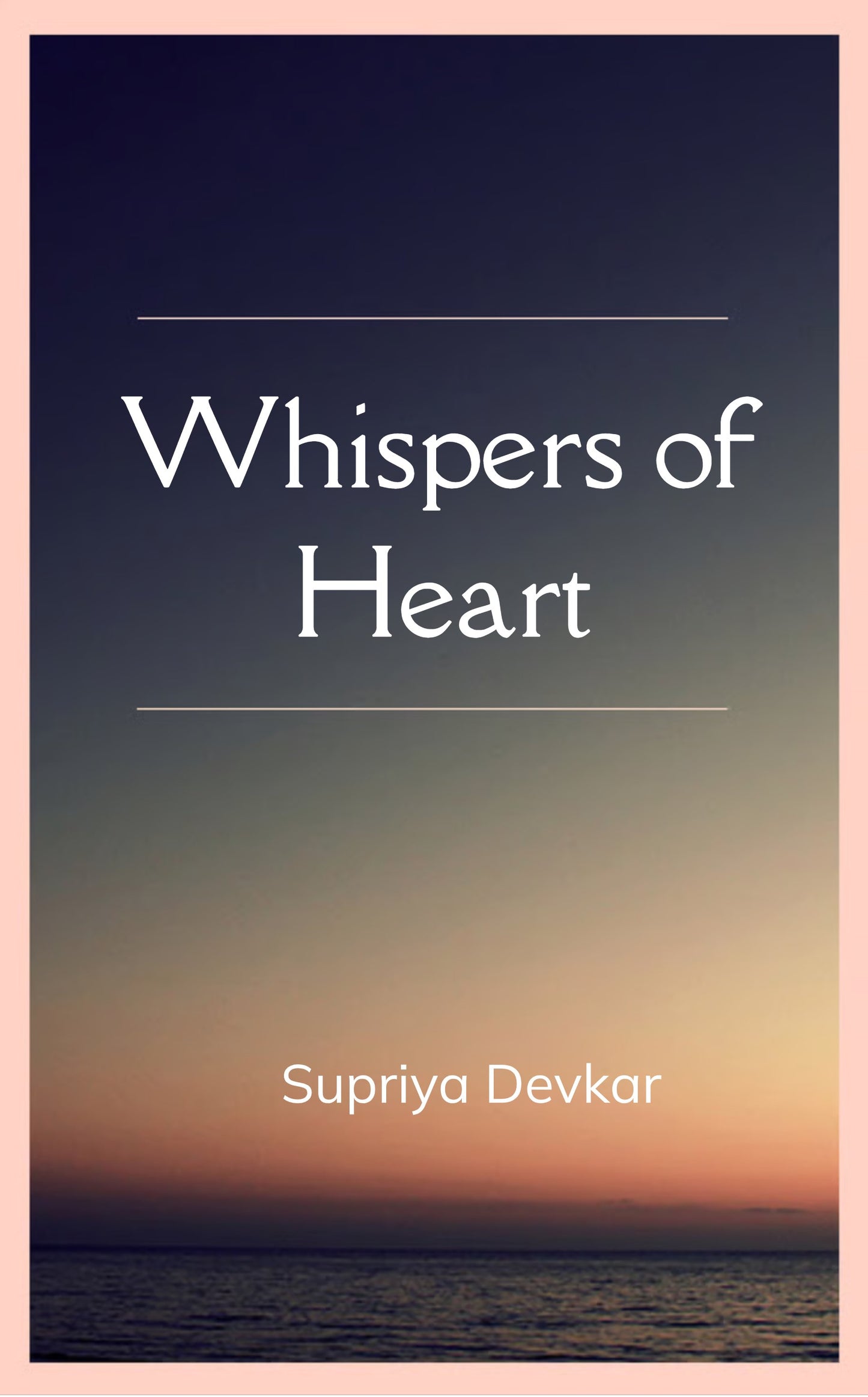 Whispers of Heart