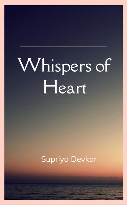 Whispers of Heart